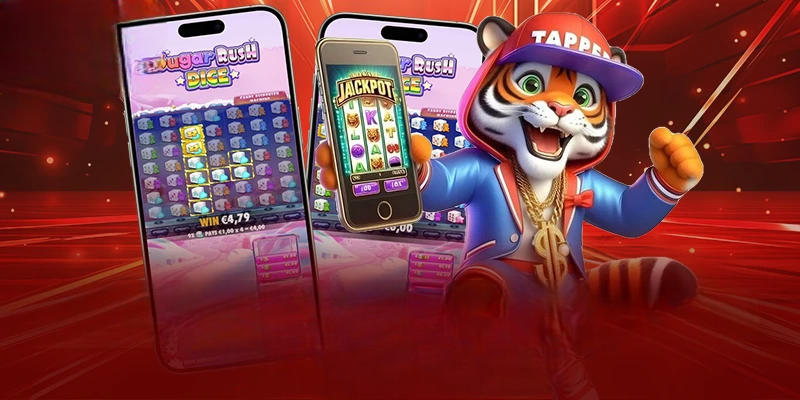 Nổ Hũ SA88 Hôm Nay Rinh Về Tay Jackpot Khủng